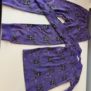 Hanna Anderson pajamas